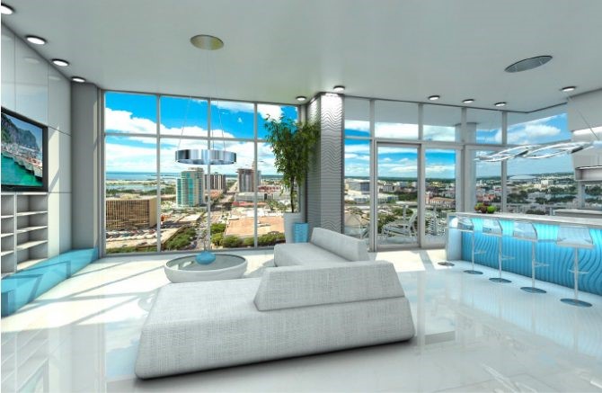 Lifestyle. Redefinedluxury, setting a new standard. image